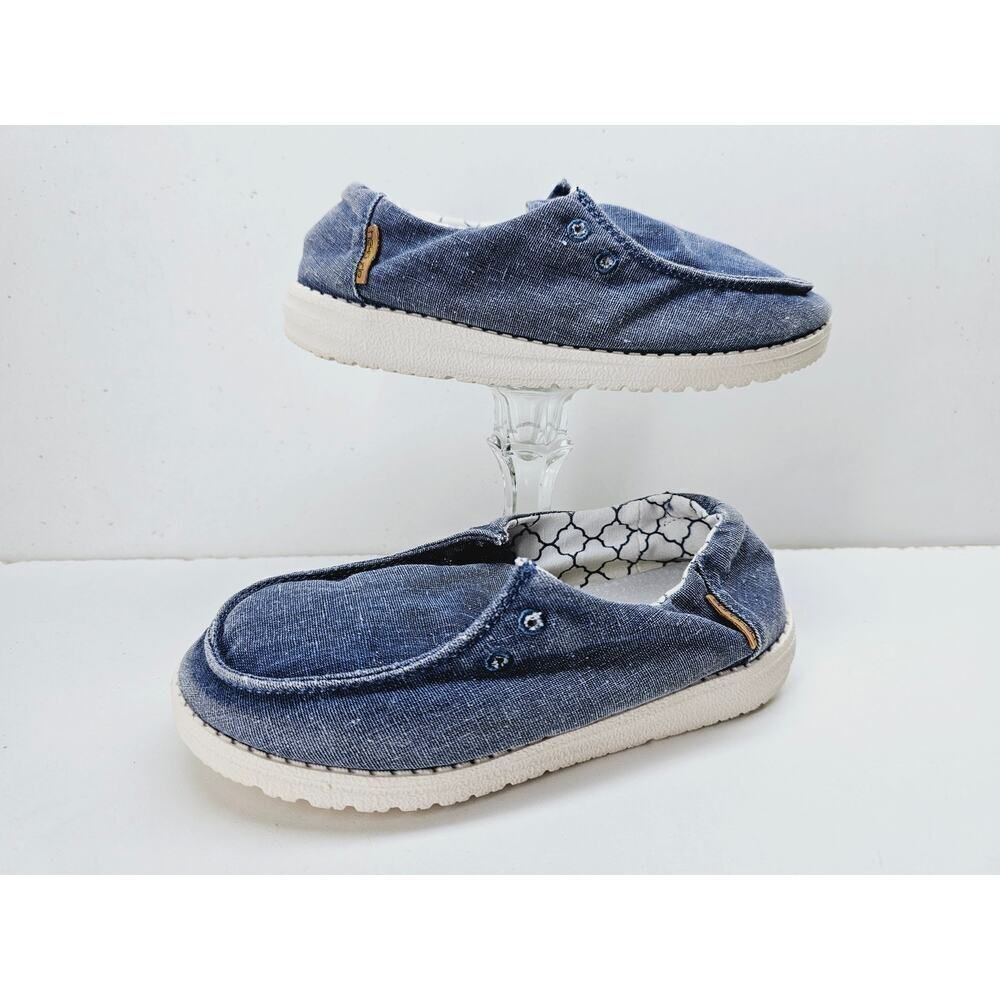 HeyDude K13 Comfy footwear